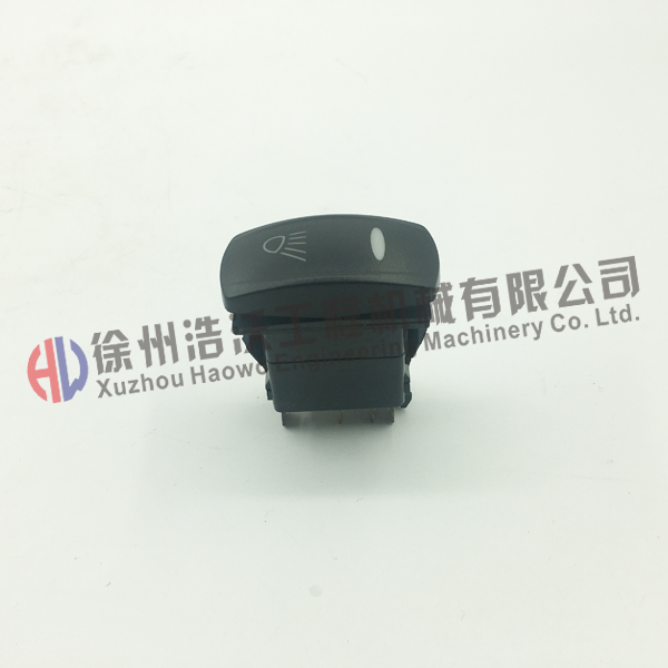 沃爾沃Volvo挖掘機(jī)配件 開(kāi)關(guān)座蓋板11428010