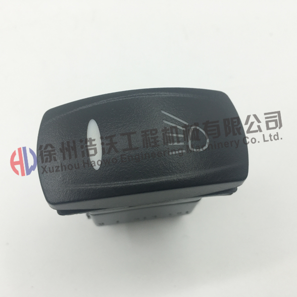 Volvo配件 開(kāi)關(guān)座蓋板11428010