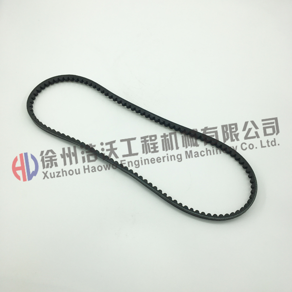 沃爾沃Volvo挖掘機(jī)配件 空調(diào)皮帶14881276