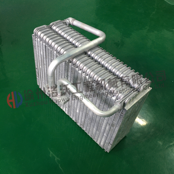 沃爾沃Volvo挖掘機配件 空調蒸發箱14509329