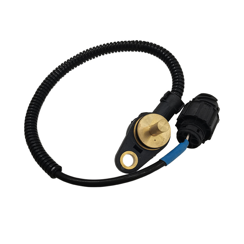 Volvo挖掘機  轉(zhuǎn)速傳感器20576614