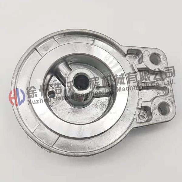 沃爾沃Volvo挖掘機配件 55柴濾座15013074