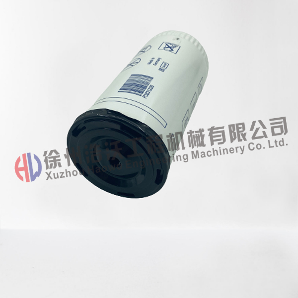 沃爾沃配件 機濾3831236