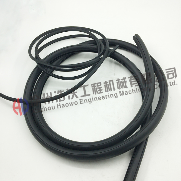 沃爾沃挖掘機配件 密封條14880436