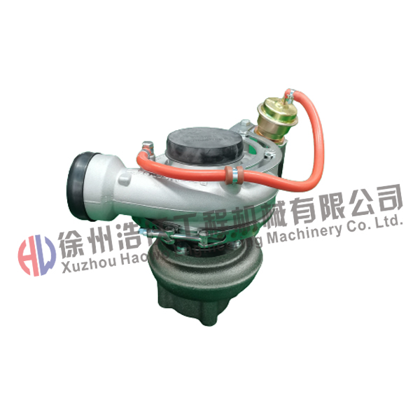 沃爾沃挖掘機配件 增壓器 21109241