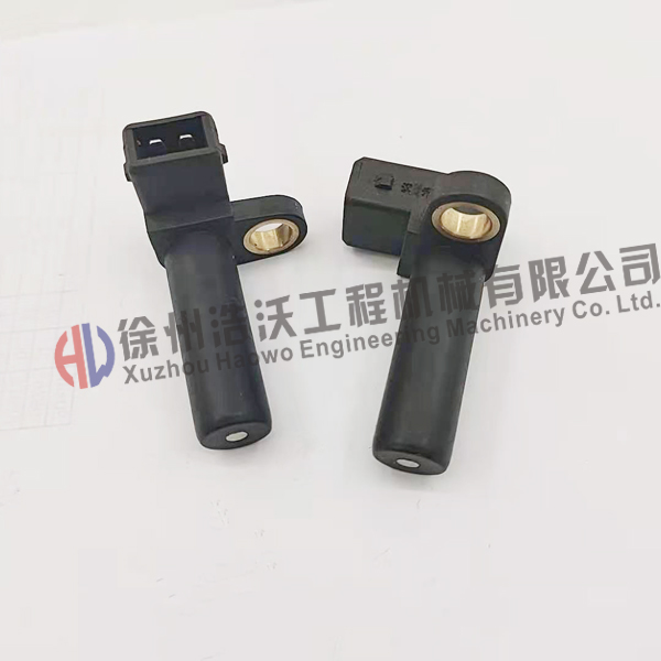 沃爾沃挖掘機(jī)配件 曲軸轉(zhuǎn)速傳感器20924088
