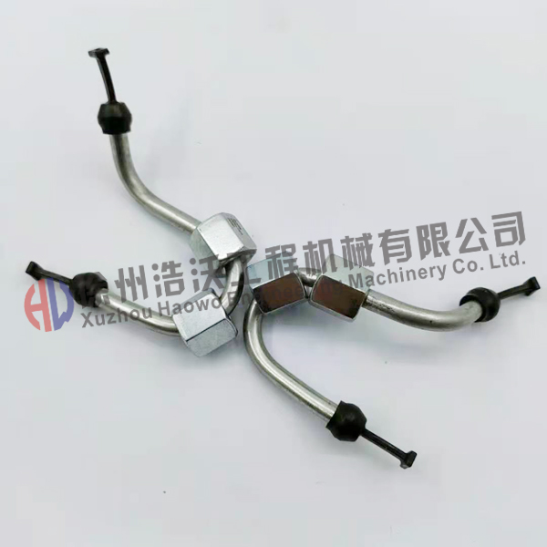 沃爾沃配件 壓力管21120419