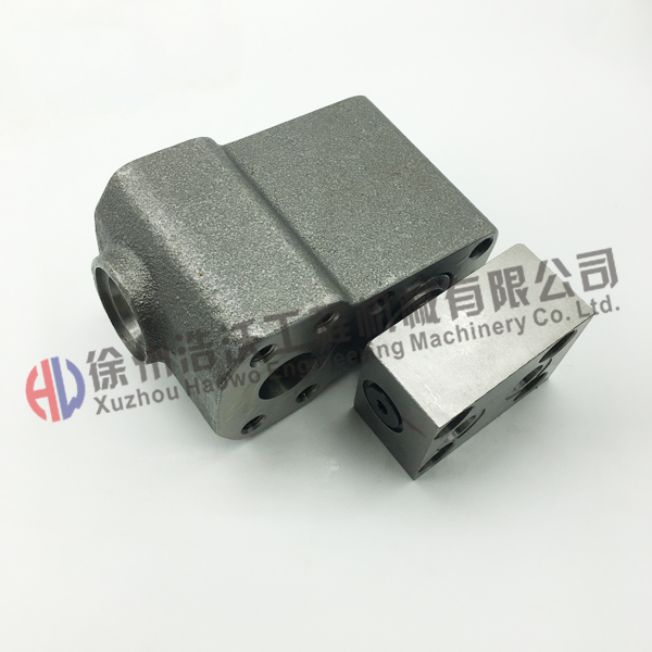 沃爾沃挖掘機(jī)配件 小臂保持閥14670834