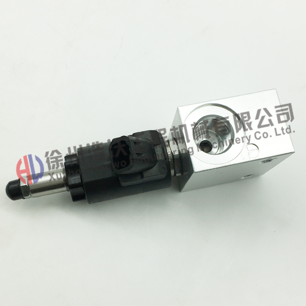 沃爾沃挖掘機(jī)配件 風(fēng)扇馬達(dá)電磁閥14616530