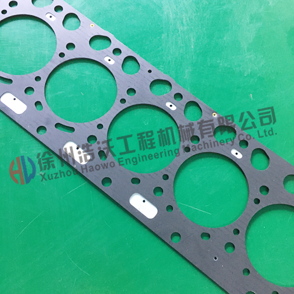 沃爾沃配件 缸墊20798186