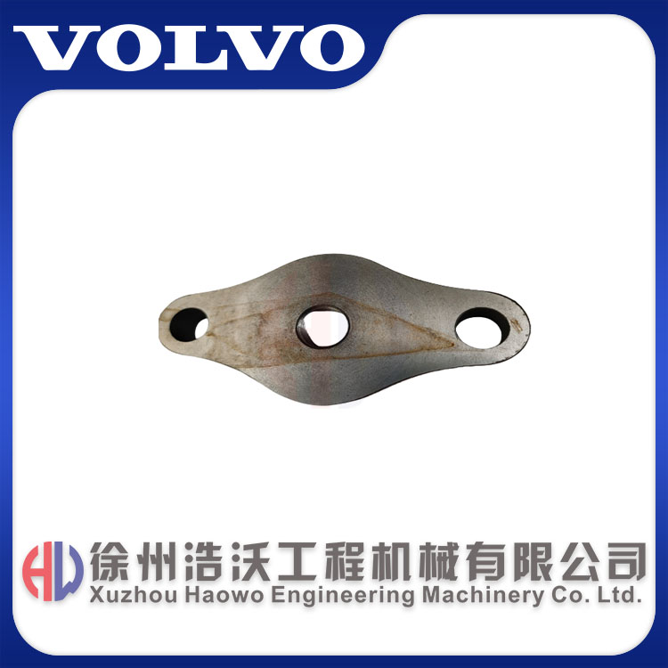 沃爾沃挖掘機配件 閥芯蓋板7273-10020