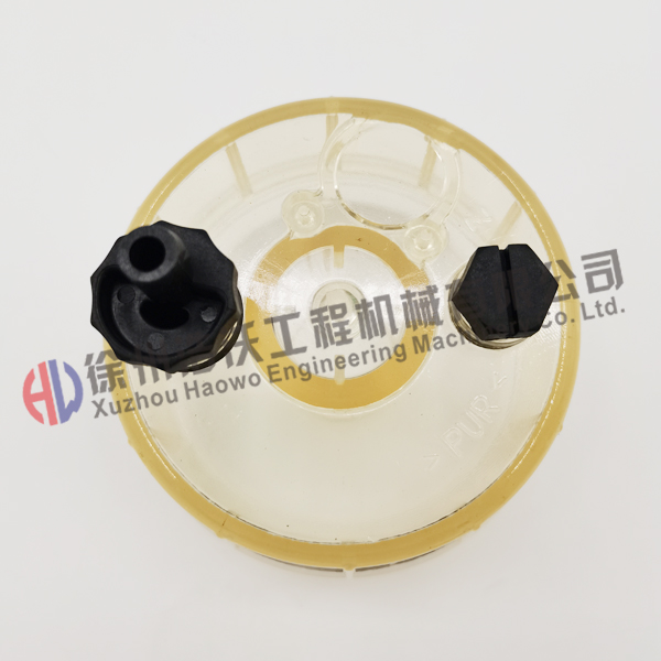 沃爾沃挖掘機配件 11110737