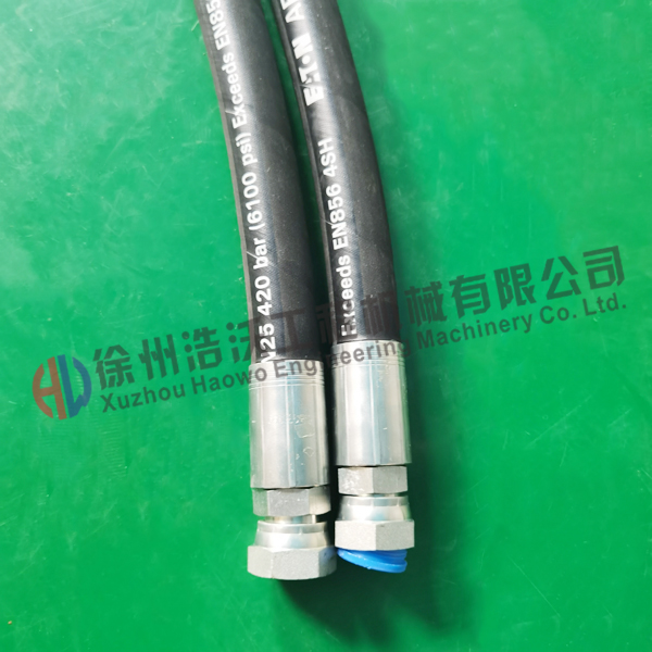 沃爾沃挖掘機(jī)配件 軟管936999