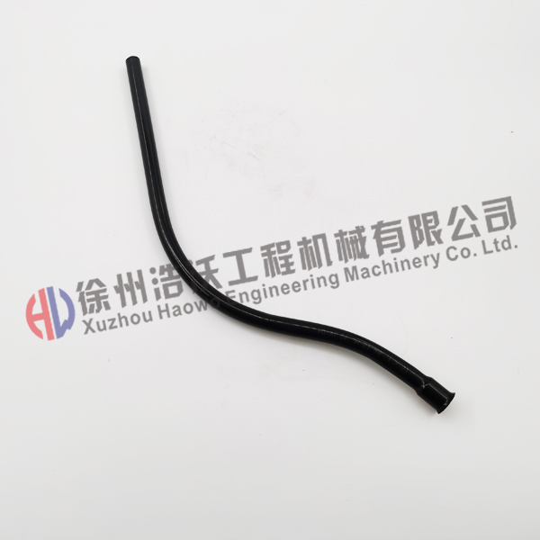 沃爾沃挖掘機配件 機油標尺管20840336