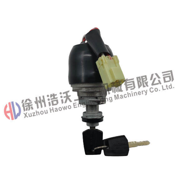 沃爾沃挖掘機配件 啟動開關(guān)14628429