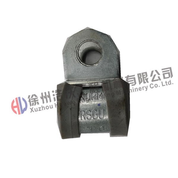 沃爾沃挖掘機(jī)配件 管夾20916561